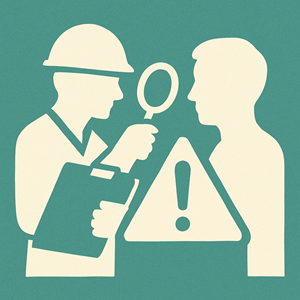 What to Expect When a Health and Safety Inspector Visits